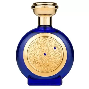 Blue Sapphire Supercharged