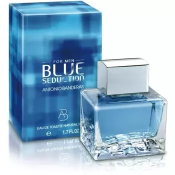 Blue Seduction