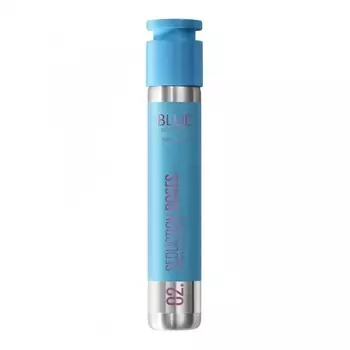 Blue Seduction for Women