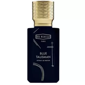 Blue Talisman Extrait
