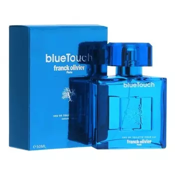 Blue Touch