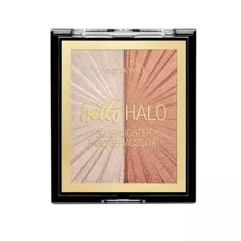 Blushlighter Mega Glo