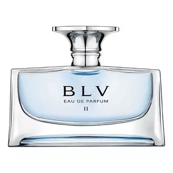 BLV Eau De Parfum 2