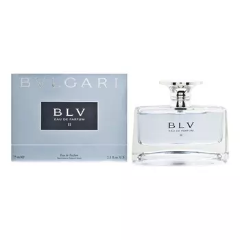 BLV Eau De Parfum 2