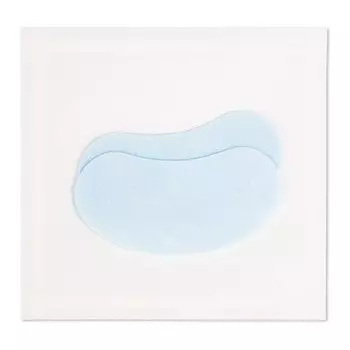 «Бобы» Collagen Eye Lid Mask-bean