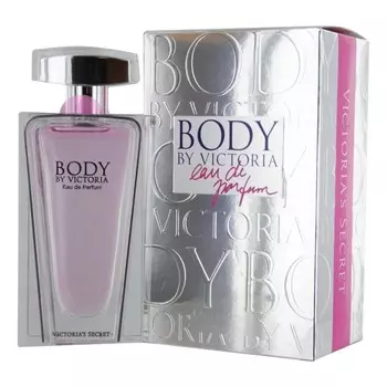 Body by Victoria