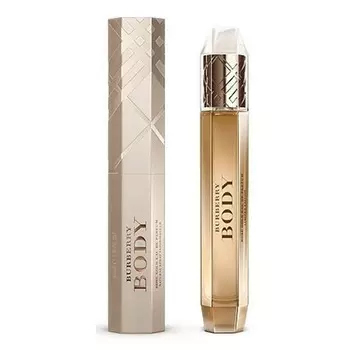 Body Eau de Parfum Intense