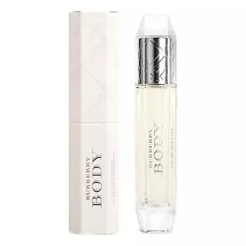 Body Eau de Toilette