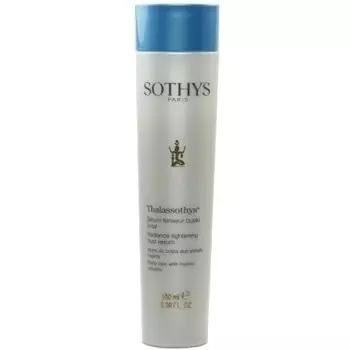 Body Serum Fibrous Cellulite Target