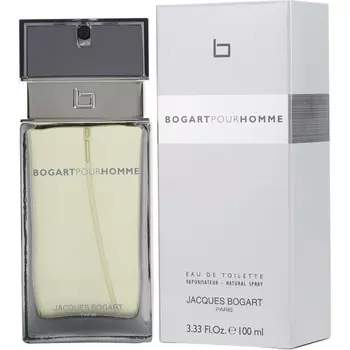 Bogart Pour Homme