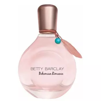 Bohemian Romance Eau de Toilette