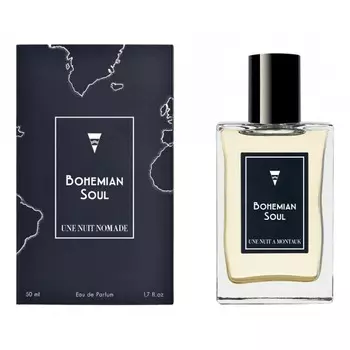 Bohemian Soul