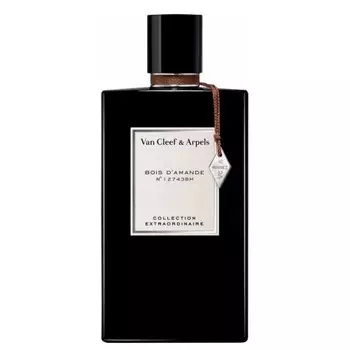 Collection Extraordinaire Bois d'Amande