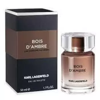 Bois d'Ambre