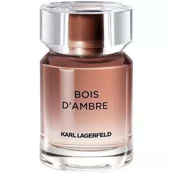 Bois d'Ambre