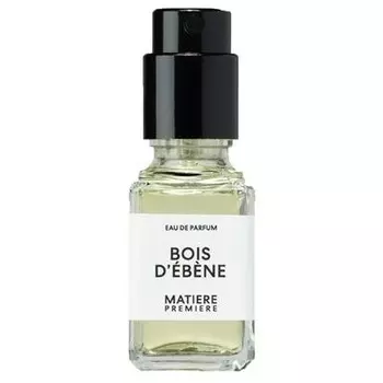Bois d'Ebene
