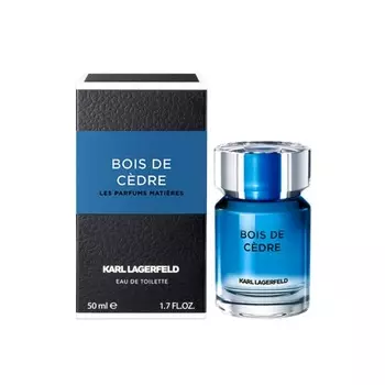 Bois de Cedre