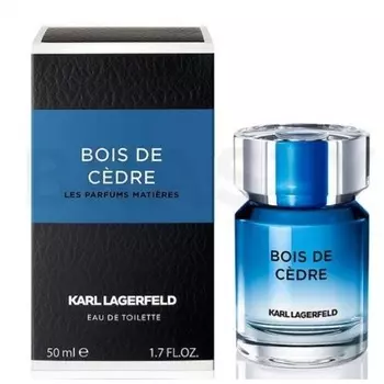 Bois de Cedre