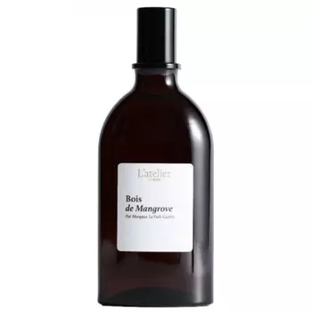 Bois De Mangrove Intense Eau de Parfum
