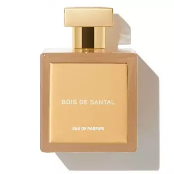 Bois de Santal