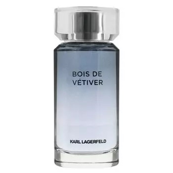 Bois de Vetiver