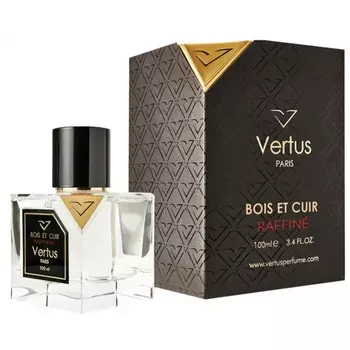 Bois et Cuir Raffine