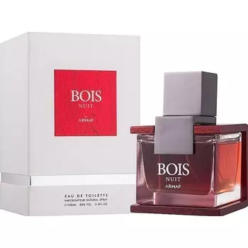 Bois Nuit