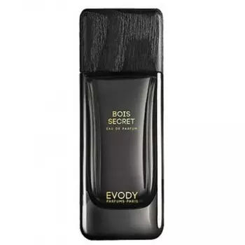 Bois Secret