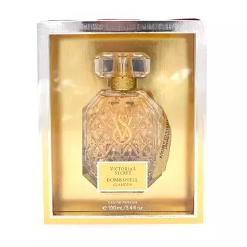 Bombshell Glamour
