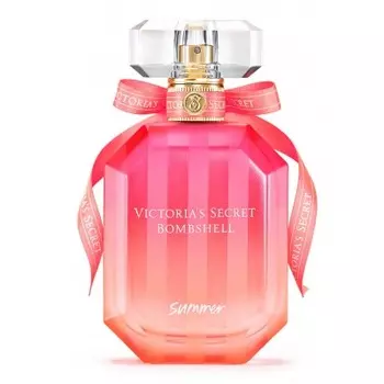 Bombshell Summer 2017