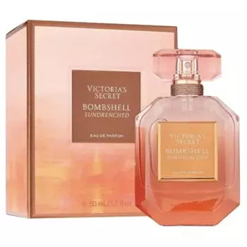 Bombshell Sundrenched