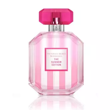 Bombshell The Summer Edition 2012