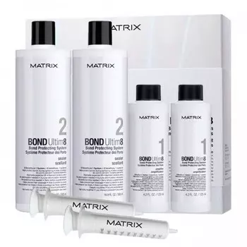 Bond Ultim8