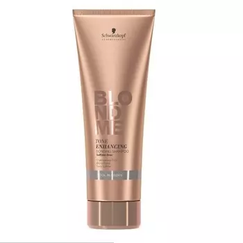 Бондинг-шампунь Schwarzkopf Professional