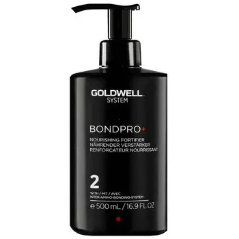 Сыворотка для волос Goldwell