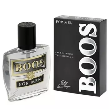 Boos For Men
