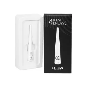 Сыворотка для роста бровей CC Brow