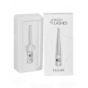 Boost 4 lashes