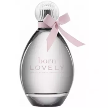 Born Lovely