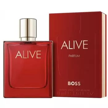 Boss Alive Parfum