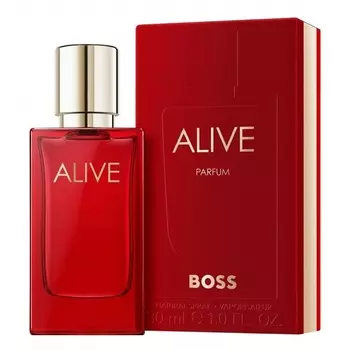 Boss Alive Parfum