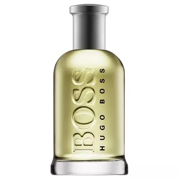 Boss Bottled (№6)