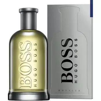 Boss Bottled (№6)