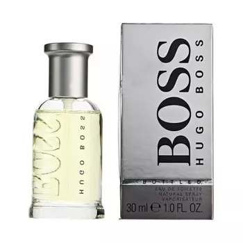 Boss Bottled (№6)