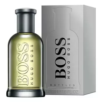 Boss Bottled (№6)