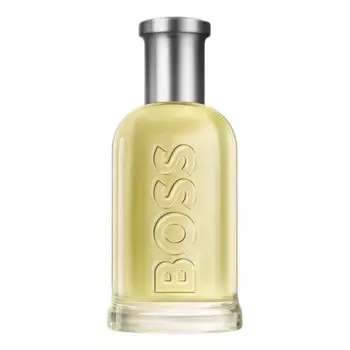 Boss Bottled (№6)