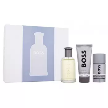 Boss Bottled (№6)
