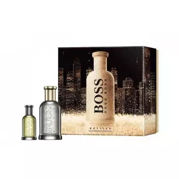 Boss Bottled Eau de Parfum 2020