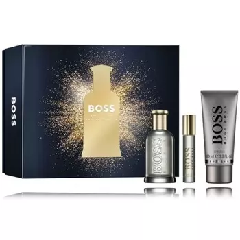 Boss Bottled Eau de Parfum 2020