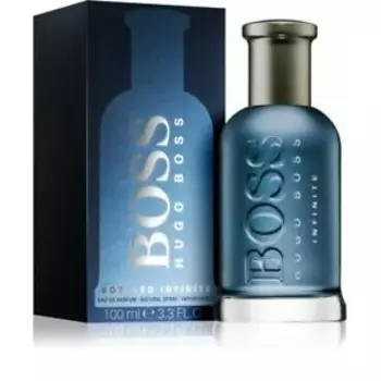 Boss Bottled Infinite